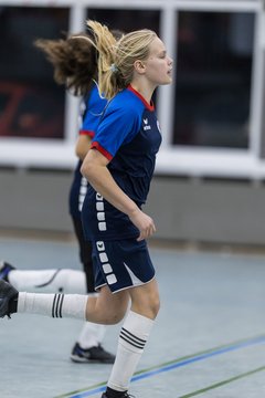 Bild 372 - wDJ Loewinnen Cup D1